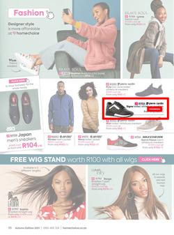 HomeChoice : Autumn Edition (1 March - 30 April 2021), page 98
