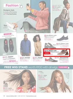 HomeChoice : Autumn Edition (1 March - 30 April 2021), page 98