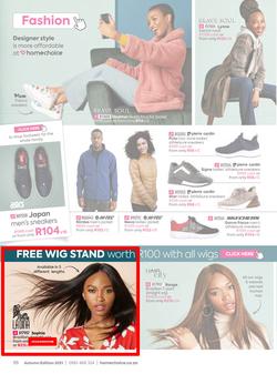 HomeChoice : Autumn Edition (1 March - 30 April 2021), page 98