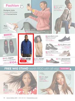 HomeChoice : Autumn Edition (1 March - 30 April 2021), page 98
