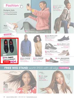 HomeChoice : Autumn Edition (1 March - 30 April 2021), page 98