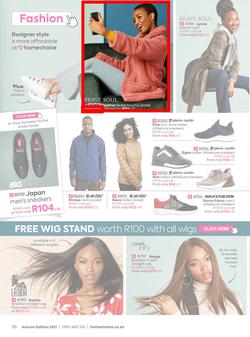 HomeChoice : Autumn Edition (1 March - 30 April 2021), page 98