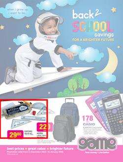 Game : Back 2 School Savings (11 Dec - 31 Jan 2016), page 1