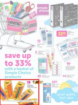 Game : Back 2 School Savings (11 Dec - 31 Jan 2016), page 2