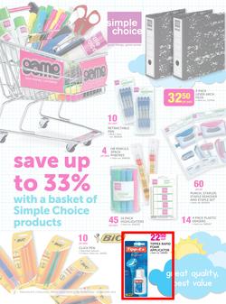 Game : Back 2 School Savings (11 Dec - 31 Jan 2016), page 2