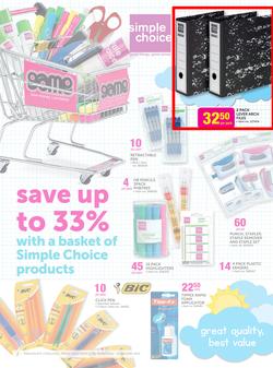 Game : Back 2 School Savings (11 Dec - 31 Jan 2016), page 2