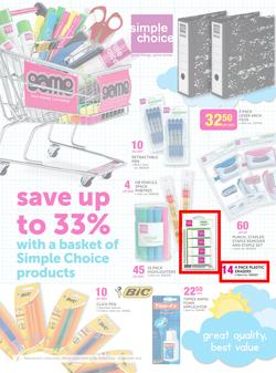 Game : Back 2 School Savings (11 Dec - 31 Jan 2016), page 2