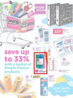 Game : Back 2 School Savings (11 Dec - 31 Jan 2016), page 2