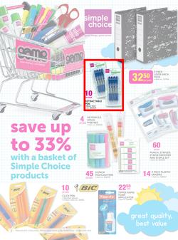 Game : Back 2 School Savings (11 Dec - 31 Jan 2016), page 2