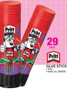 Pritt Glue Stick-43g Each
