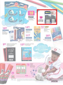 Game : Back 2 School Savings (11 Dec - 31 Jan 2016), page 3