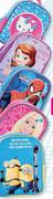 29Cm Character Backpacks-Each