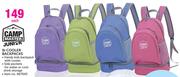 Camp Master 9L Cooler Backpacks-Each