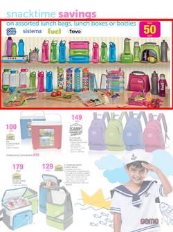 Game : Back 2 School Savings (11 Dec - 31 Jan 2016), page 5