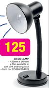 Desk Lamp 425x145mm