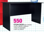 Eton Desk RSH-251065
