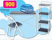BTS Office Set