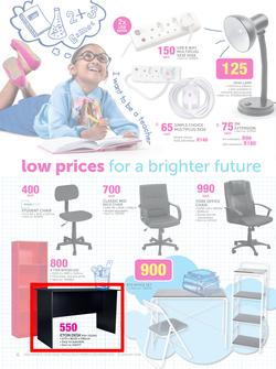 Game : Back 2 School Savings (11 Dec - 31 Jan 2016), page 6