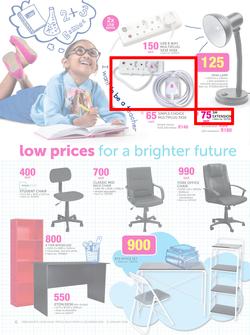 Game : Back 2 School Savings (11 Dec - 31 Jan 2016), page 6