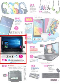 Game : Back 2 School Savings (11 Dec - 31 Jan 2016), page 7