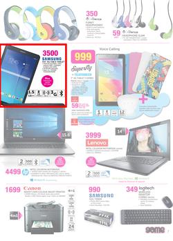 Game : Back 2 School Savings (11 Dec - 31 Jan 2016), page 7