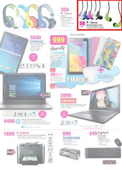 Game : Back 2 School Savings (11 Dec - 31 Jan 2016), page 7