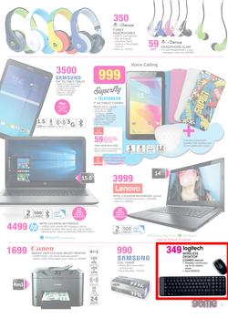 Game : Back 2 School Savings (11 Dec - 31 Jan 2016), page 7