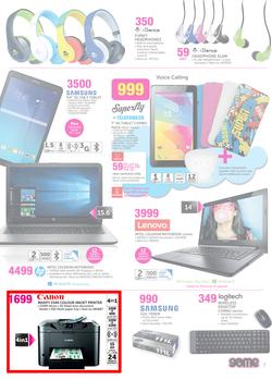 Game : Back 2 School Savings (11 Dec - 31 Jan 2016), page 7