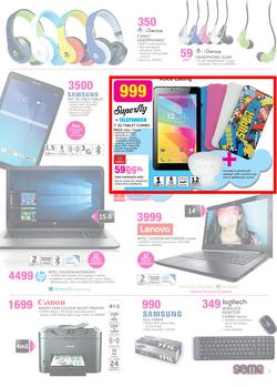 Game : Back 2 School Savings (11 Dec - 31 Jan 2016), page 7