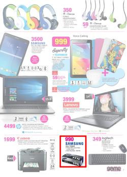 Game : Back 2 School Savings (11 Dec - 31 Jan 2016), page 7
