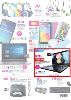 Game : Back 2 School Savings (11 Dec - 31 Jan 2016), page 7