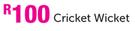 Cricket Wicket
