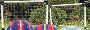 Sportspower 3x2FT Soccer Goal-Per Set