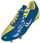 Olympic Mens Vision Soccer Boot Sizes 7-11