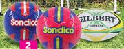 Sondico Soccer Ball SZ5-2s