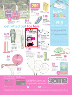 Game : Back 2 School Savings (11 Dec - 31 Jan 2016), page 8