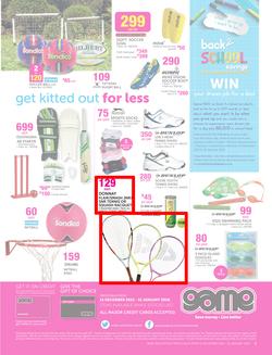Game : Back 2 School Savings (11 Dec - 31 Jan 2016), page 8