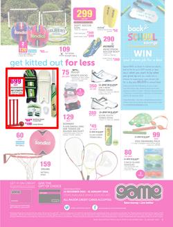 Game : Back 2 School Savings (11 Dec - 31 Jan 2016), page 8