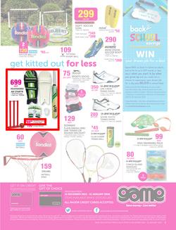 Game : Back 2 School Savings (11 Dec - 31 Jan 2016), page 8