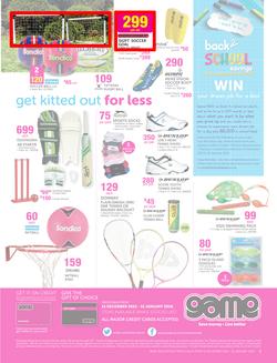 Game : Back 2 School Savings (11 Dec - 31 Jan 2016), page 8