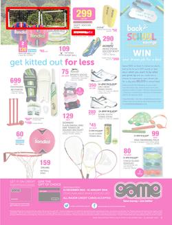 Game : Back 2 School Savings (11 Dec - 31 Jan 2016), page 8
