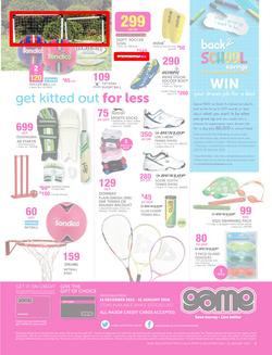 Game : Back 2 School Savings (11 Dec - 31 Jan 2016), page 8