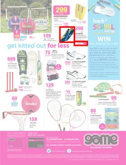 Game : Back 2 School Savings (11 Dec - 31 Jan 2016), page 8