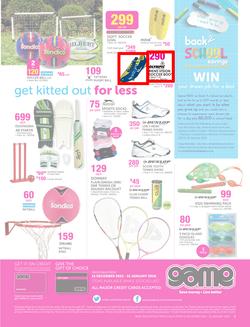Game : Back 2 School Savings (11 Dec - 31 Jan 2016), page 8