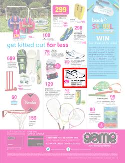 Game : Back 2 School Savings (11 Dec - 31 Jan 2016), page 8