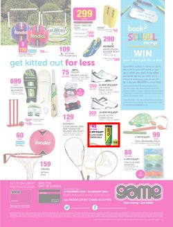 Game : Back 2 School Savings (11 Dec - 31 Jan 2016), page 8