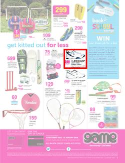 Game : Back 2 School Savings (11 Dec - 31 Jan 2016), page 8