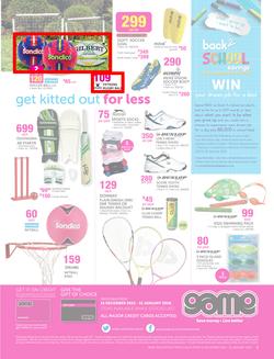 Game : Back 2 School Savings (11 Dec - 31 Jan 2016), page 8