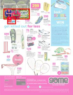 Game : Back 2 School Savings (11 Dec - 31 Jan 2016), page 8