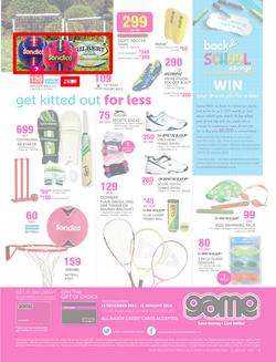 Game : Back 2 School Savings (11 Dec - 31 Jan 2016), page 8